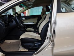 福美来M5 2014款 1.6L 手动 标准型
