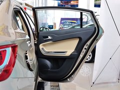 福美来M5 2014款 1.6L 手动 标准型