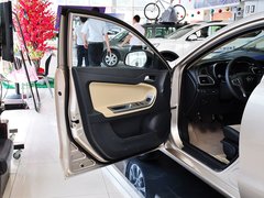 福美来M5 2014款 1.6L 手动 标准型