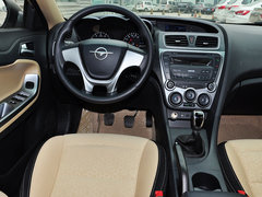 福美来M5 2014款 1.6L 手动 标准型