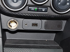 福美来M5 2014款 1.6L 手动 标准型