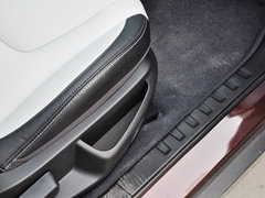 优6 SUV 2014款 2.0T 自动 旗舰型 5座