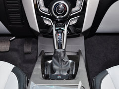 优6 SUV 2014款 2.0T 自动 旗舰型 5座