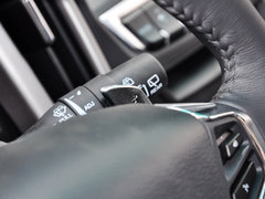 优6 SUV 2014款 2.0T 自动 旗舰型 5座