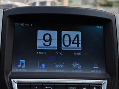优6 SUV 2014款 2.0T 自动 旗舰型 5座
