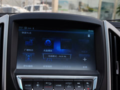 优6 SUV 2014款 2.0T 自动 旗舰型 5座