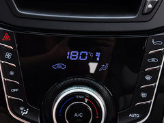优6 SUV 2014款 2.0T 自动 旗舰型 5座