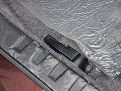 优6 SUV 2014款 2.0T 自动 旗舰型 5座