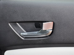 优6 SUV 2014款 2.0T 自动 旗舰型 5座