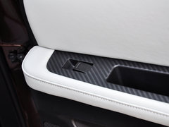 优6 SUV 2014款 2.0T 自动 旗舰型 5座