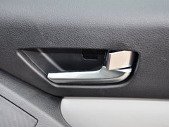 优6 SUV 2014款 2.0T 自动 旗舰型 5座