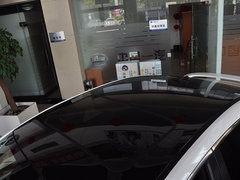 奔腾B70 2014款 1.8T 自动 运动尊贵型