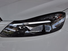 奔腾B70 2014款 1.8T 自动 运动尊贵型