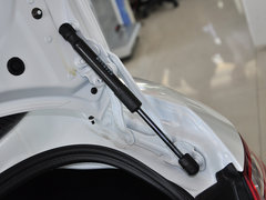 奔腾B70 2014款 1.8T 自动 运动尊贵型