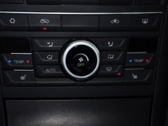 奔腾B70 2014款 1.8T 自动 运动尊享型