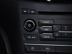 奔腾B70 2014款 1.8T 自动 运动尊享型