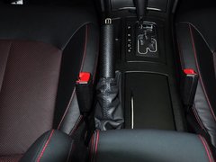 奔腾B70 2014款 1.8T 自动 运动尊享型