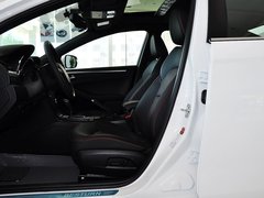 奔腾B70 2014款 1.8T 自动 运动尊享型