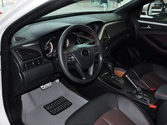 奔腾B70 2014款 1.8T 自动 运动尊享型
