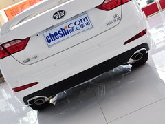 奔腾B70 2014款 1.8T 自动 运动尊享型