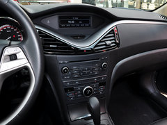 奔腾B70 2014款 1.8T 自动 运动豪华型