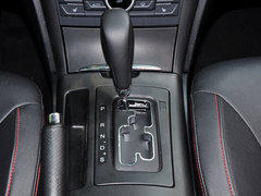 奔腾B70 2014款 1.8T 自动 运动豪华型