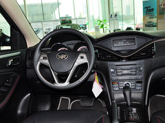 奔腾B70 2014款 2.0L 自动 豪华型