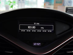奔腾B70 2014款 2.0L 自动 豪华型