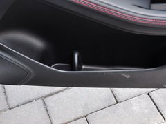 奔腾B70 2014款 2.0L 手动 豪华型
