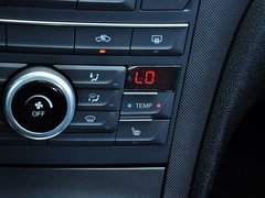 奔腾B70 2014款 2.0L 手动 豪华型