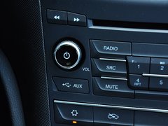 奔腾B70 2014款 2.0L 手动 豪华型