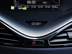 奔腾B70 2014款 2.0L 手动 豪华型