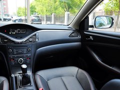 奔腾B70 2014款 2.0L 手动 豪华型
