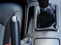奔腾B70 2014款 2.0L 手动 豪华型
