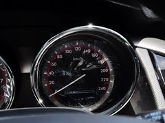 奔腾B70 2014款 2.0L 手动 豪华型