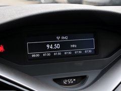 奔腾B70 2014款 2.0L 自动 舒适型