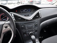 奔腾B70 2014款 2.0L 自动 舒适型