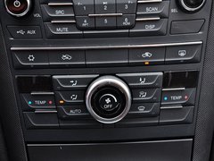 奔腾B70 2014款 2.0L 自动 舒适型