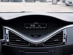 奔腾B70 2014款 2.0L 自动 舒适型
