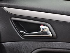 奔腾B70 2014款 2.0L 自动 舒适型