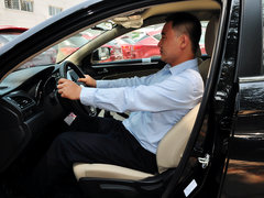 奔腾B70 2014款 2.0L 手动 舒适型