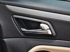 奔腾B70 2014款 2.0L 手动 舒适型