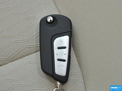 奔腾B70 2014款 2.0L 手动 舒适型