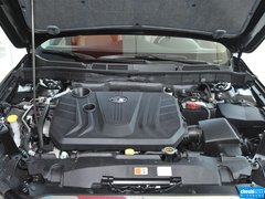 奔腾B70 2014款 2.0L 手动 舒适型