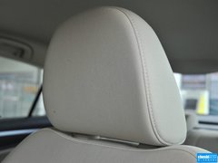 奔腾B70 2014款 2.0L 手动 舒适型