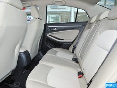奔腾B70 2014款 2.0L 手动 舒适型