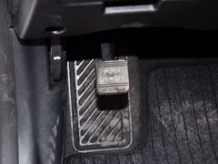 索纳塔八 2014款 2.4L 自动 顶级版 国V