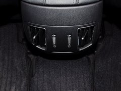 索纳塔八 2014款 2.4L 自动 顶级版 国V