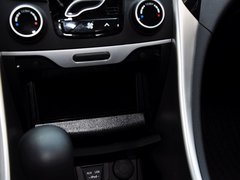 索纳塔八 2014款 2.4L 自动 顶级版 国V
