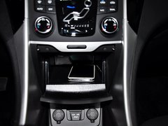 索纳塔八 2014款 2.4L 自动 领先版 国V